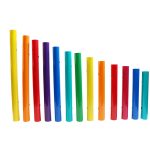 十三音戶外敲擊樂器發(fā)音體(管)