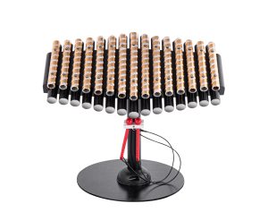 教導(dǎo)官琴V用敲擊創(chuàng)造屬于你的旋律!