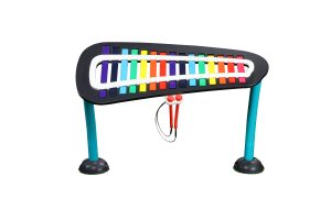 節(jié)奏師琴D讓每一次敲擊都充滿(mǎn)力量！