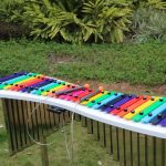 節(jié)奏師琴C讓音樂(lè)在自然中自由飄蕩！