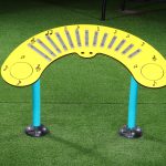 節(jié)奏師琴E每一次敲擊都是驚喜！