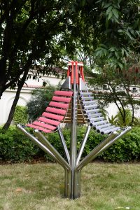 用敲擊創(chuàng)造屬于你的旋律！